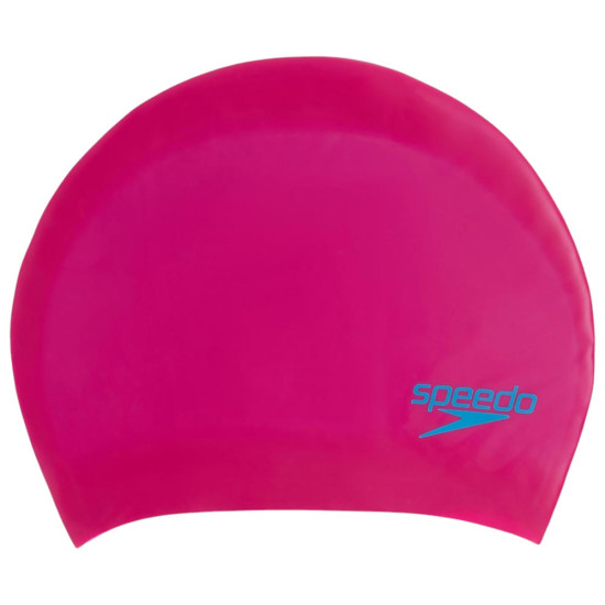 Speedo Παιδικό σκουφάκι κολύμβησης Junior Long Hair Cap